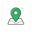 Address icon