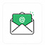 Email icon